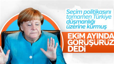 A­n­g­e­l­a­ ­M­e­r­k­e­l­­d­e­n­ ­T­ü­r­k­i­y­e­­n­i­n­ ­A­B­ ­f­o­n­l­a­r­ı­n­a­ ­m­ü­d­a­h­a­l­e­